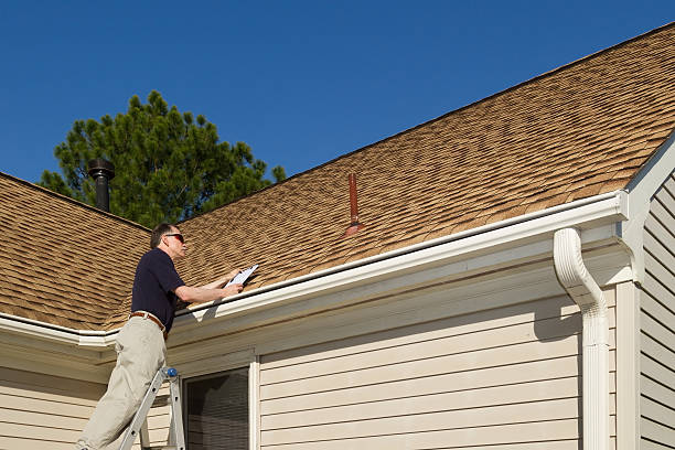 4 Ply Roofing in Estill, SC