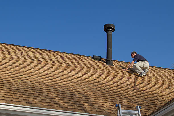 Trusted Estill, SC Roofing and installation Experts